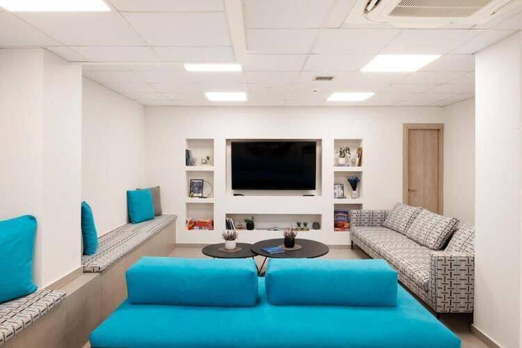 Thess Residences