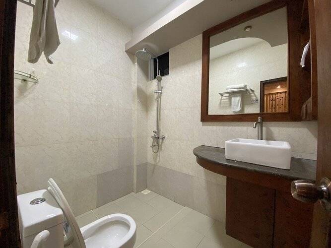 Niu Inn & Spa Hulhumale