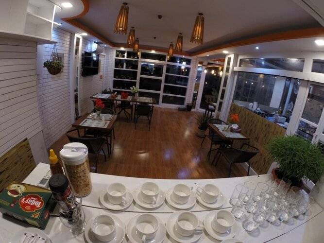 Niu Inn & Spa Hulhumale