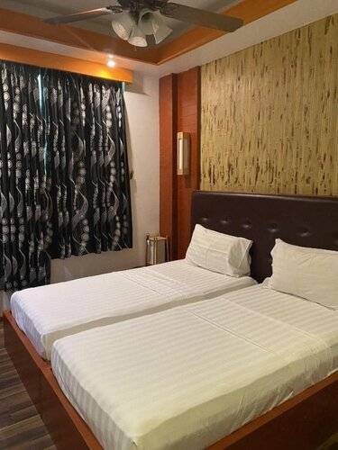 Niu Inn & Spa Hulhumale