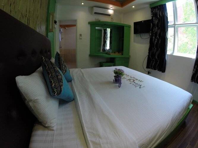 Niu Inn & Spa Hulhumale