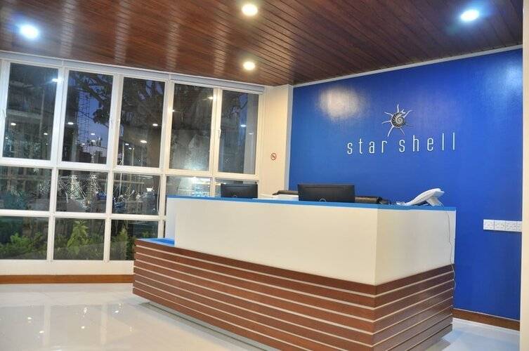 Hotel Star Shell