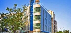 Hotel Star Shell