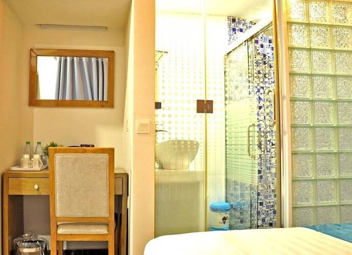 Hotel Star Shell
