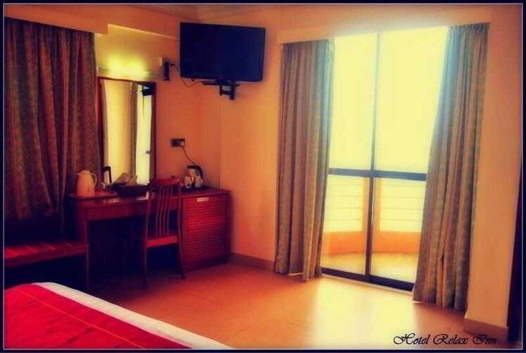Dream Relax Inn