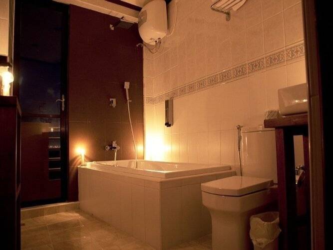 Dream Relax Inn