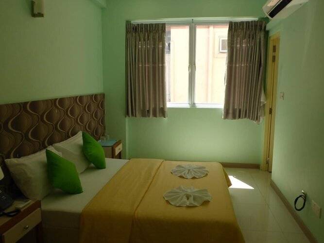 Dream Relax Inn