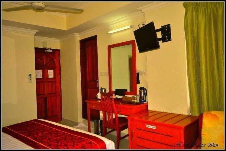 Dream Relax Inn