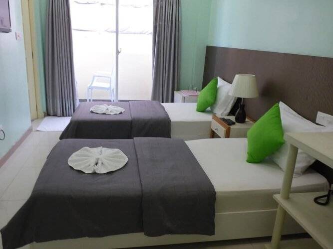 Dream Relax Inn