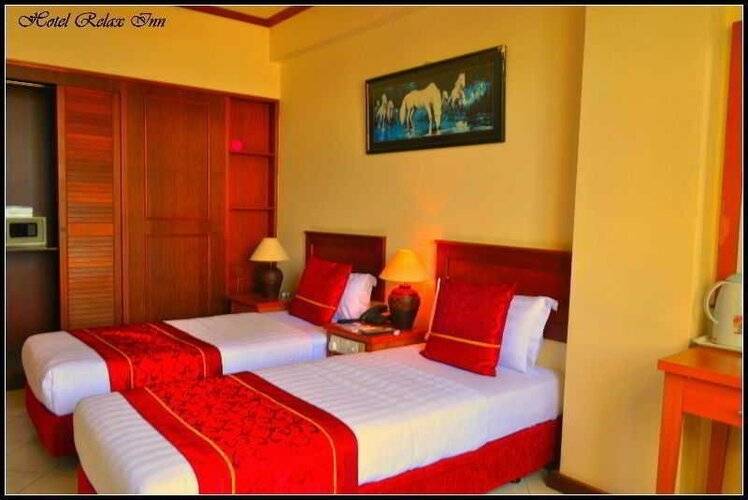 Dream Relax Inn