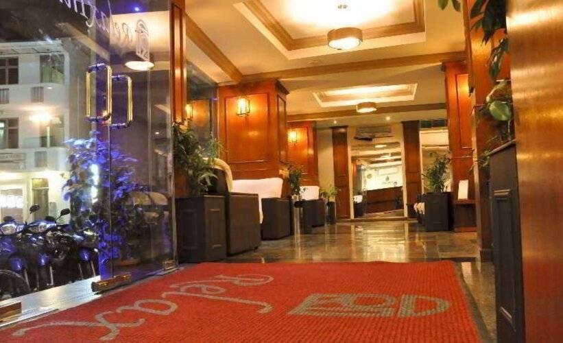 Dream Relax Inn