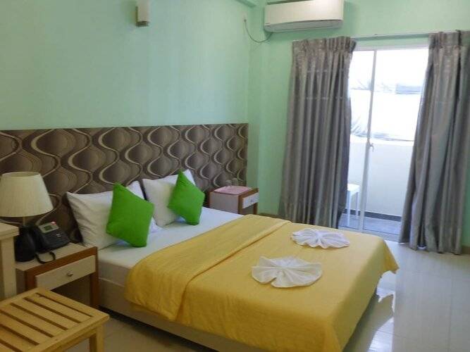 Dream Relax Inn