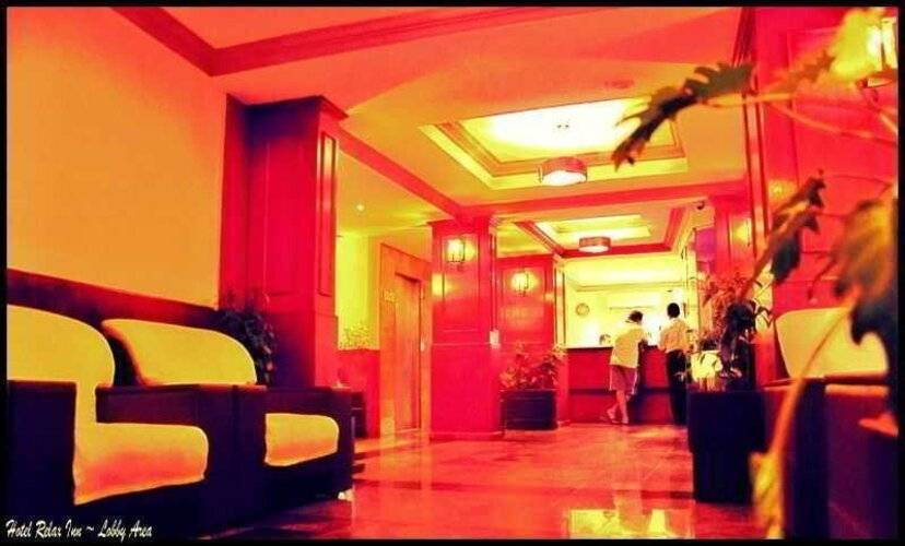 Dream Relax Inn