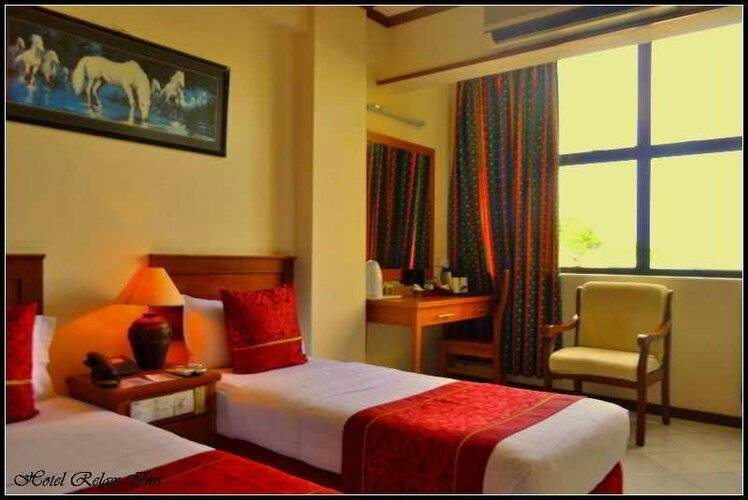 Dream Relax Inn