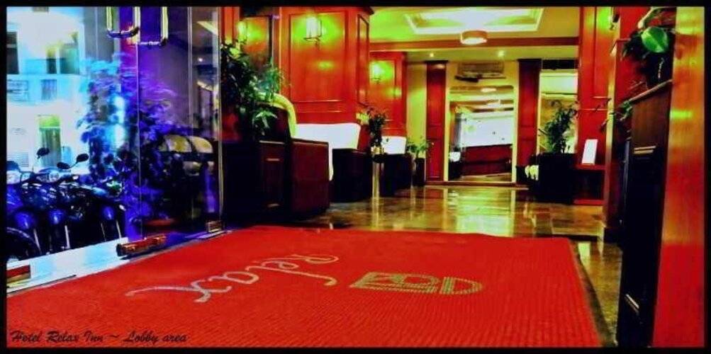 Dream Relax Inn