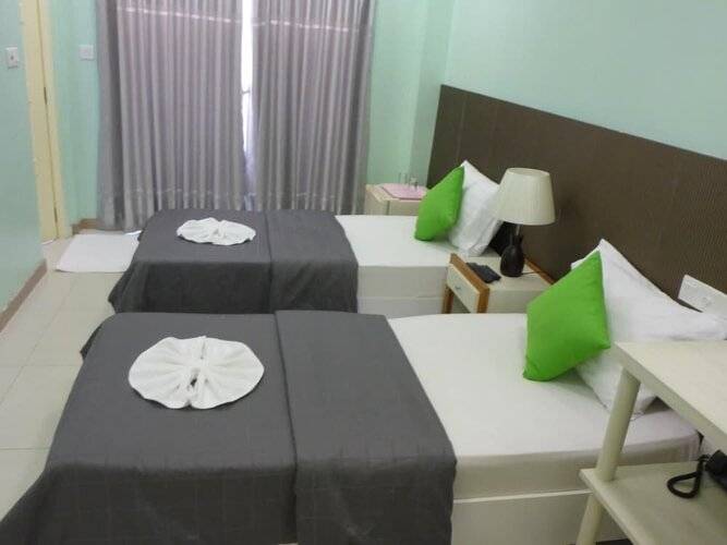 Dream Relax Inn