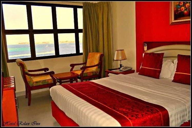 Dream Relax Inn