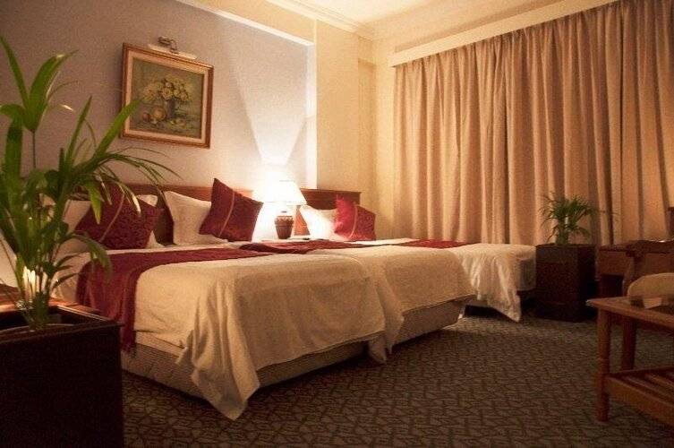Dream Relax Inn