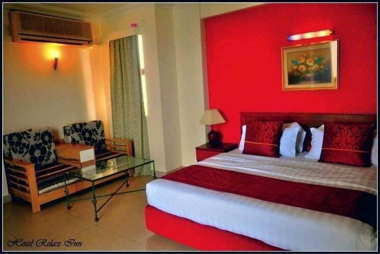 Dream Relax Inn