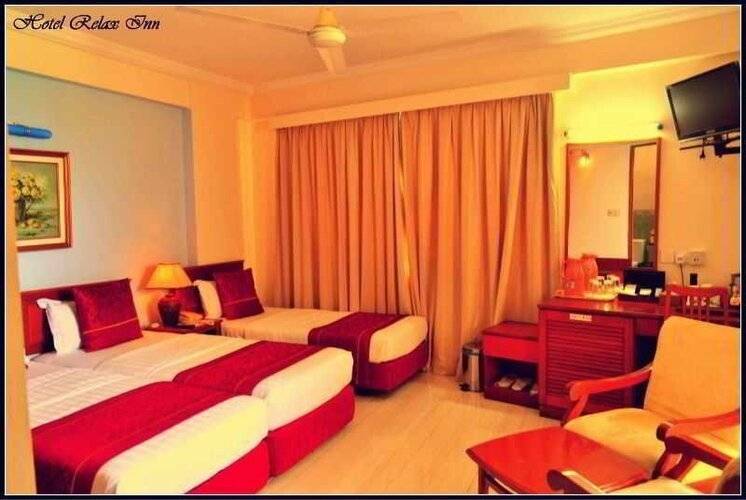 Dream Relax Inn