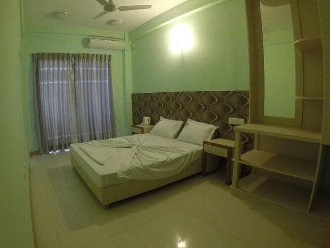 Dream Relax Inn