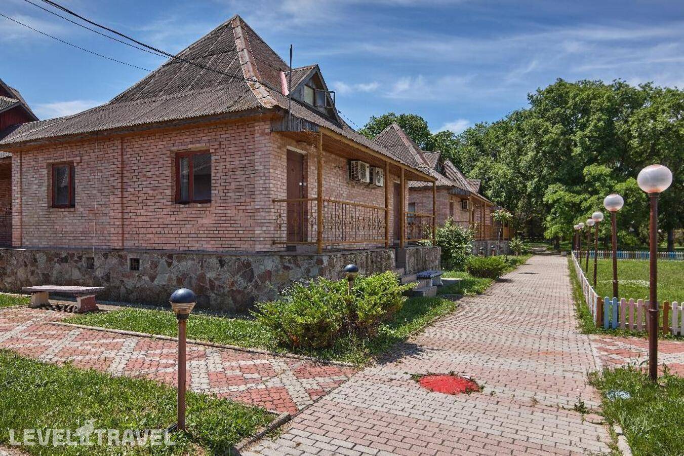 Изображение отеля 3