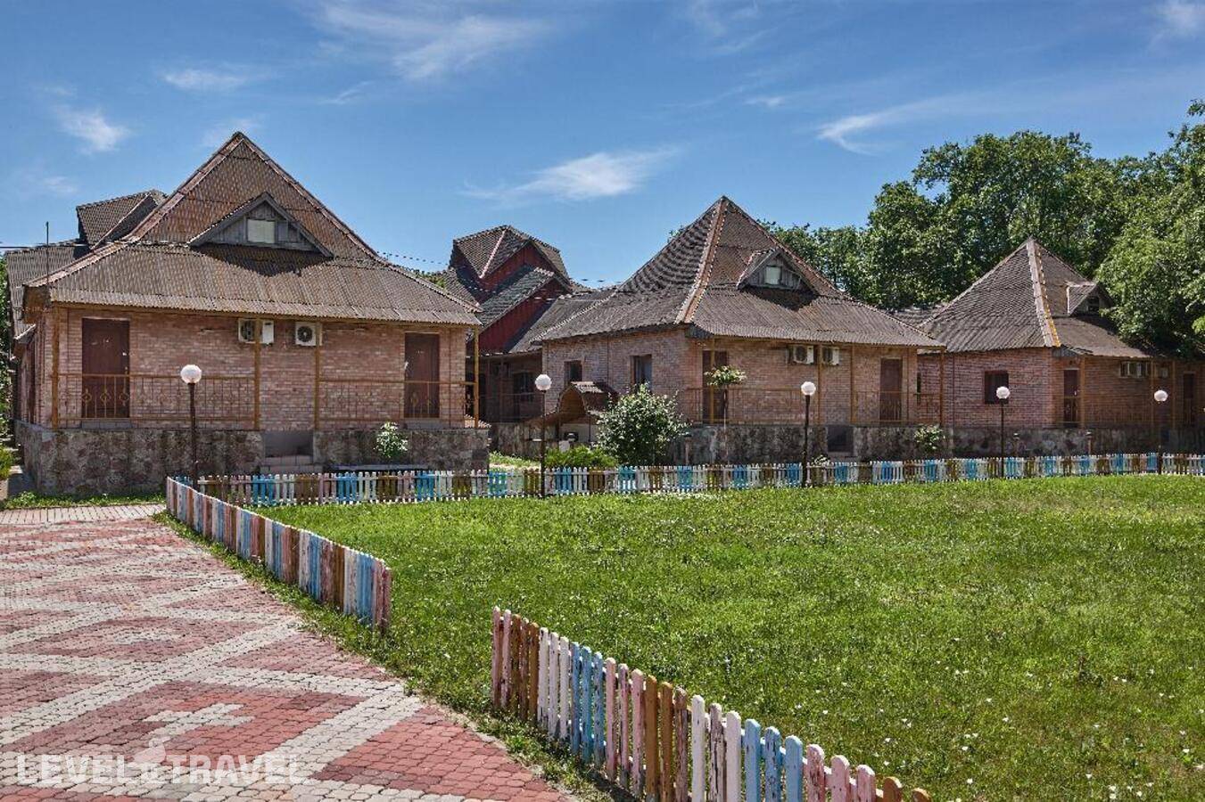 Изображение отеля 21
