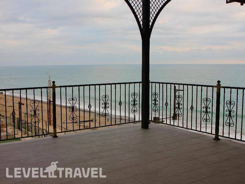 Фотография Отель Black Sea
