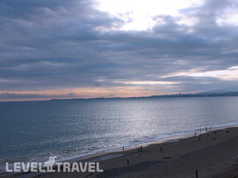 Фотография Отель Black Sea