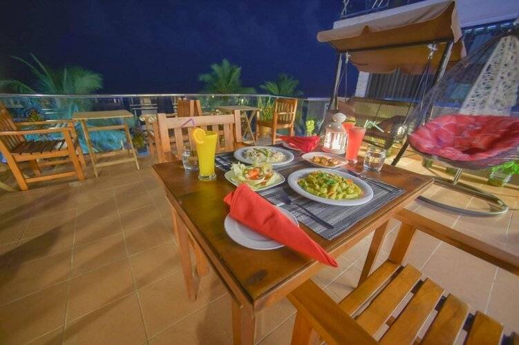 Hathaa Beach Maldives