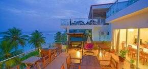 Hathaa Beach Maldives