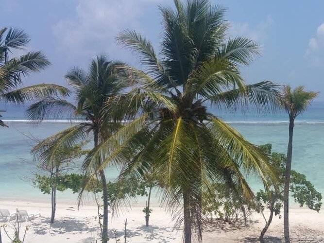 Hathaa Beach Maldives