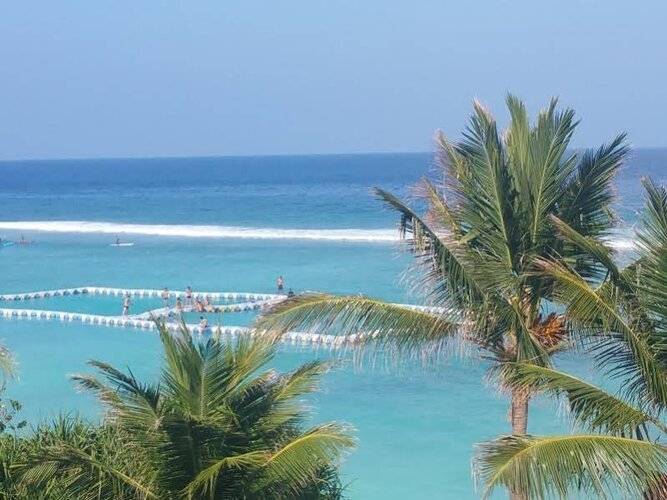 Hathaa Beach Maldives