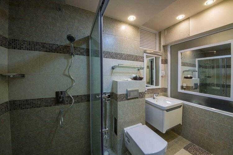 Vista Beach Retreat