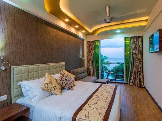 Vista Beach Retreat