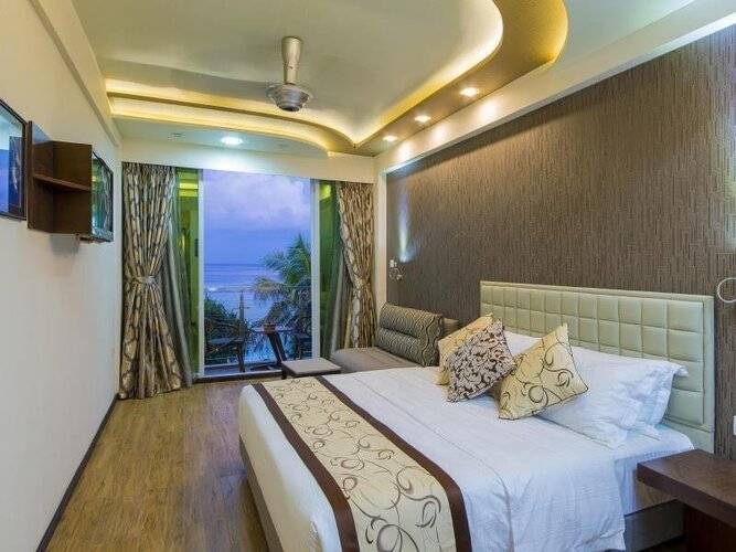 Vista Beach Retreat