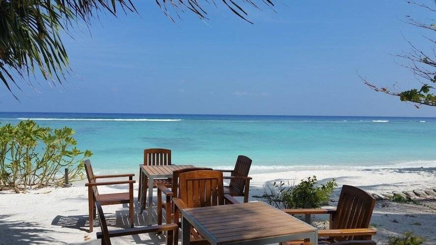 Vista Beach Retreat