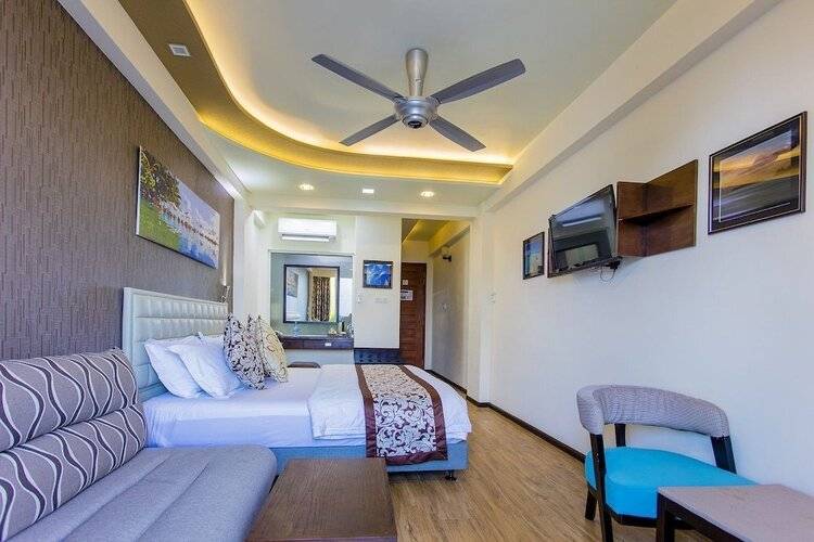 Vista Beach Retreat