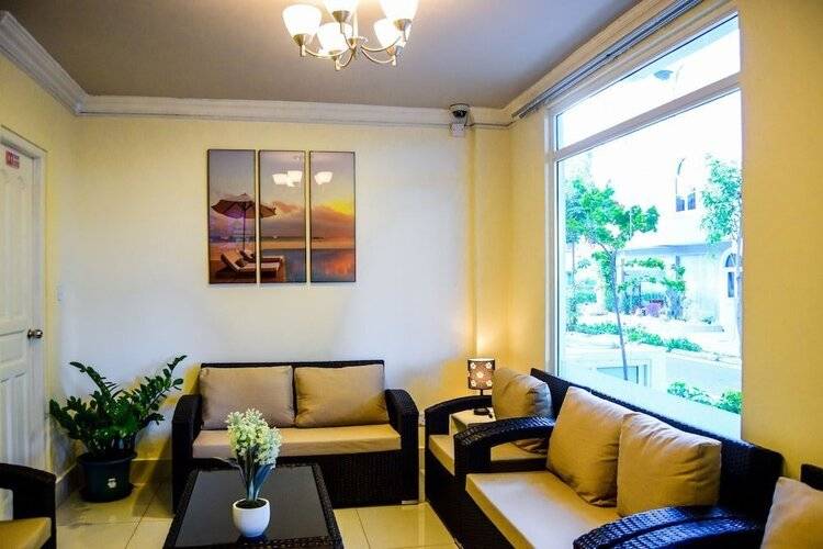 Beach Grand & Spa Premium