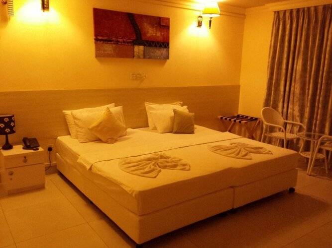 Beach Grand & Spa Premium
