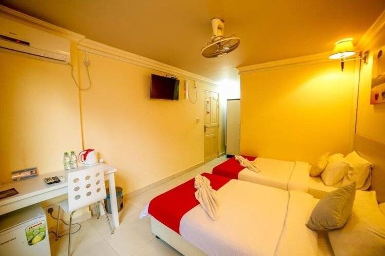 Beach Grand & Spa Premium