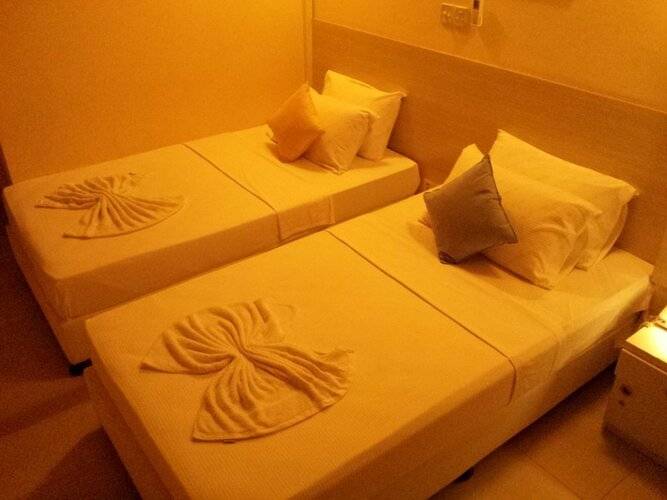 Beach Grand & Spa Premium