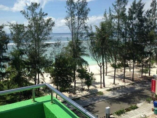 Beach Grand & Spa Premium