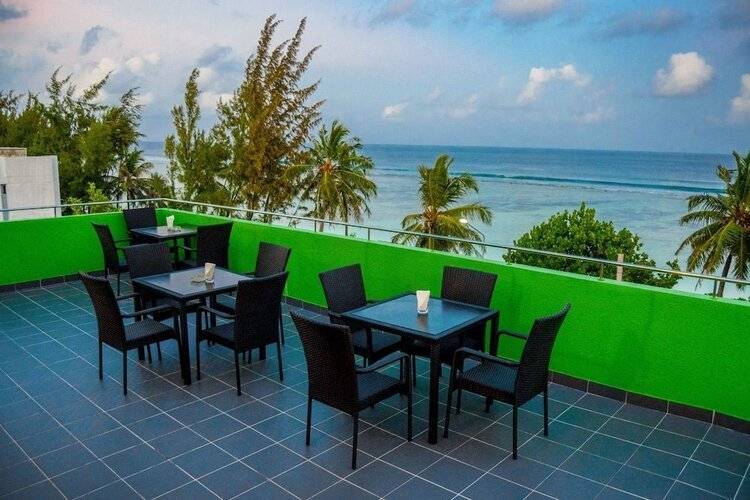 Beach Grand & Spa Premium