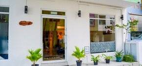 Beach Grand & Spa Premium
