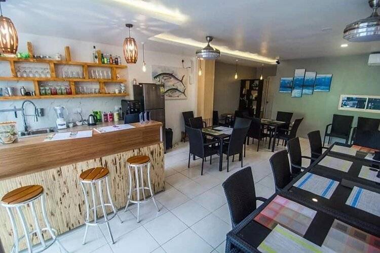 Beach Grand & Spa Premium