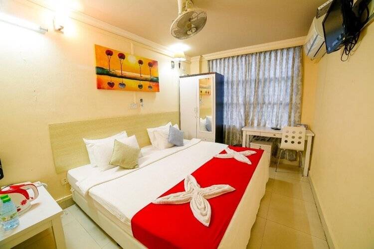 Beach Grand & Spa Premium
