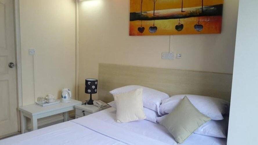 Beach Grand & Spa Premium