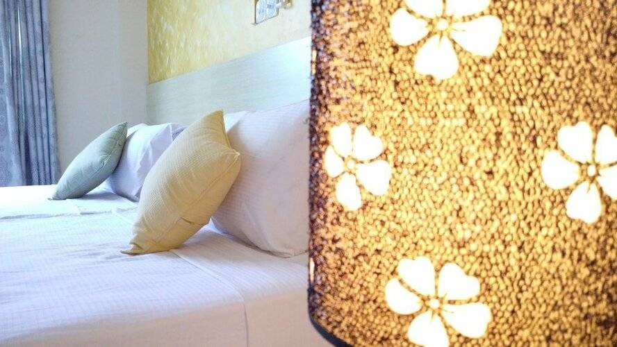 Beach Grand & Spa Premium