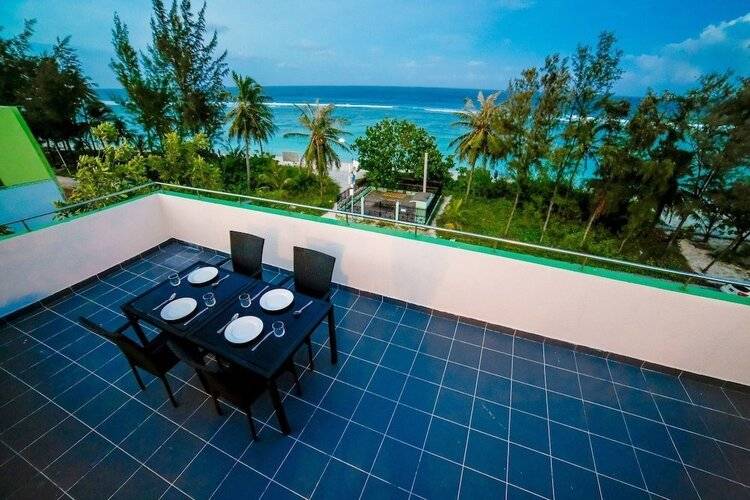 Beach Grand & Spa Premium